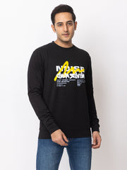 Trendy Sweatshirt Eleveight