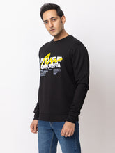 Trendy Sweatshirt Eleveight