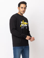 Trendy Sweatshirt Eleveight