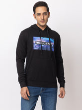 Trendy Black Hoodies