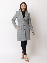 Trendy Anthracite ASH GREY