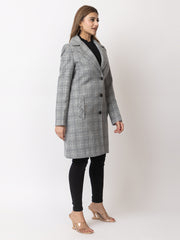 Trendy Anthracite ASH GREY