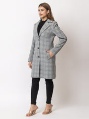 Trendy Anthracite ASH GREY