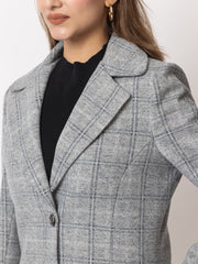 Trendy Anthracite ASH GREY