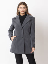 Trendy Anthracite Grey