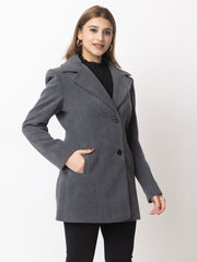 Trendy Anthracite Grey