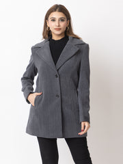 Trendy Anthracite Grey