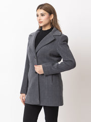 Trendy Anthracite Grey