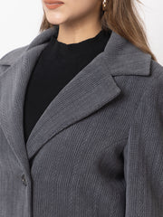 Trendy Anthracite Grey